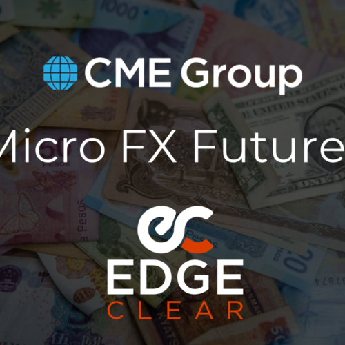 CME Micro FX Futures