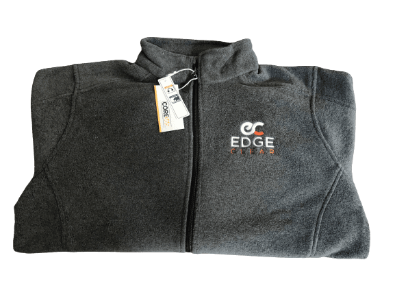 Edge Clear Fleece Jacket