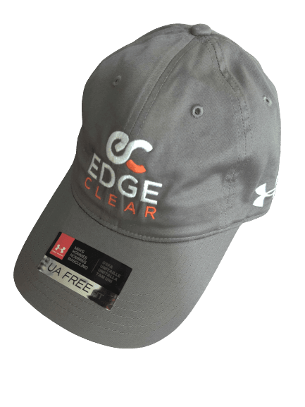 Edge Clear Hat