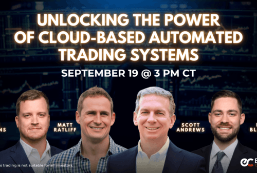 Unlocking the Power of Cloud-Based Automated Trading Systems