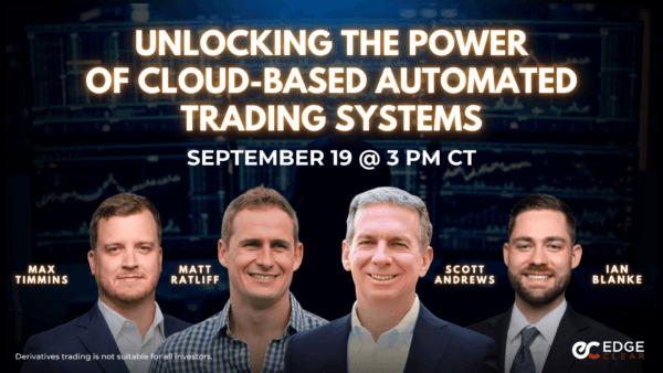 Unlocking the Power of Cloud-Based Automated Trading Systems